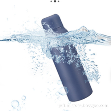 Guaranteed Quality Proper Price Self Cleaning Water Bottle And Water Purification